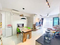 Esparina Residences (D19), Condominium #421356081